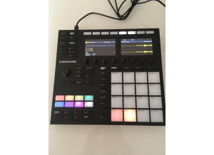 Native Instruments Maschine mk3 (53750)