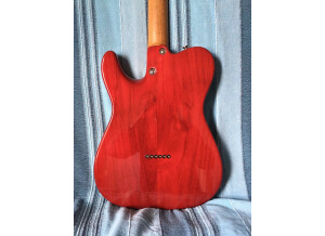 Tom Anderson HOLLOW T CLASSIC (72341)