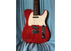 Tom Anderson Classic T - 3 pickups (24977)