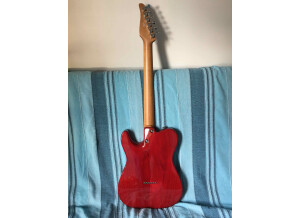 Tom Anderson Classic T - 3 pickups (59857)