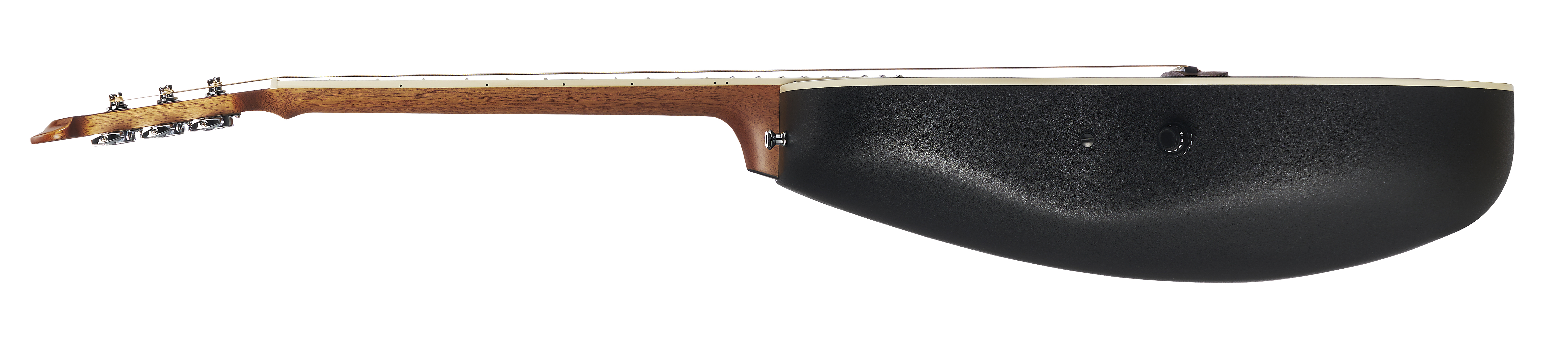 Ovation 1771VL Glen Campbell Legend Mid Depth Cutaway : 1771VL_1GC_Alt1