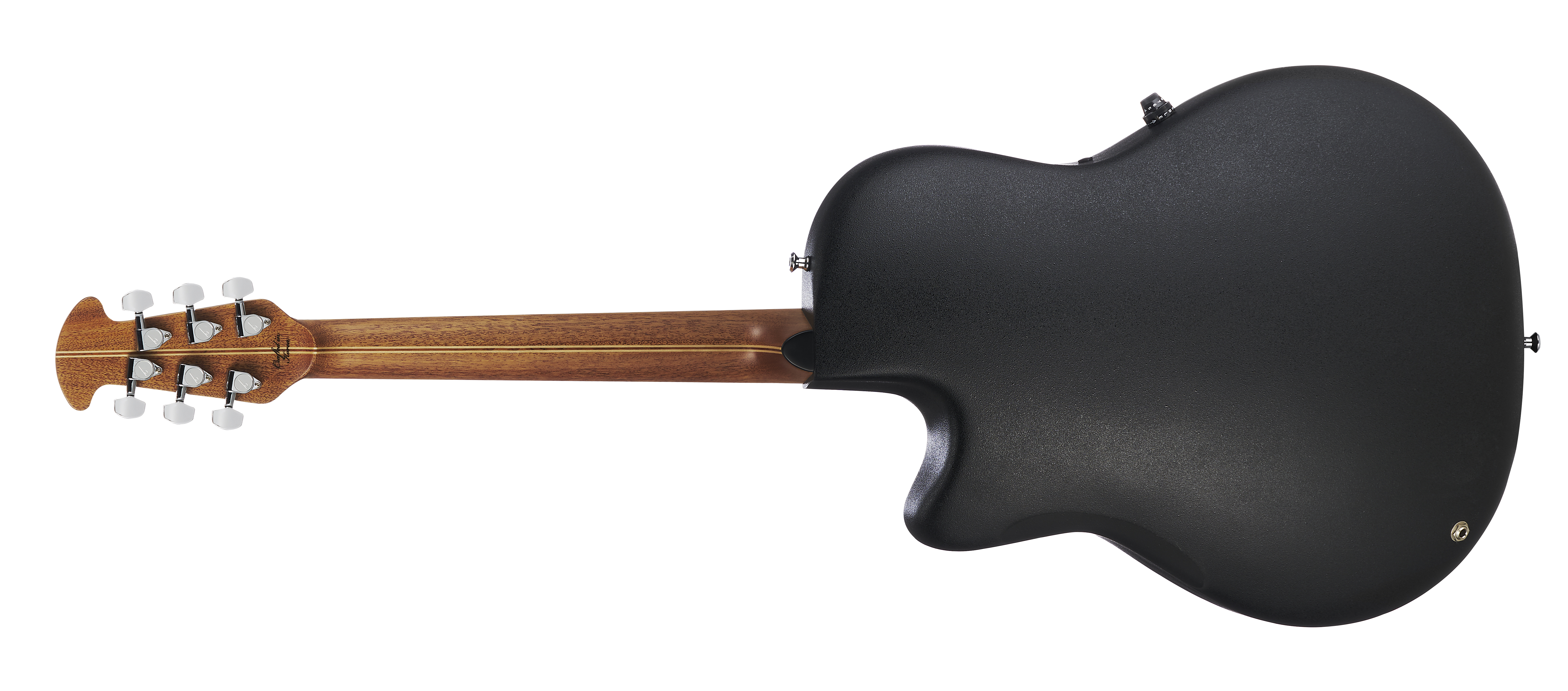 Ovation 1771VL Glen Campbell Legend Mid Depth Cutaway : 1771VL_1GC_Alt2