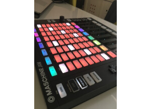 Native Instruments Maschine Jam (39110)