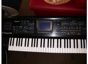 Roland V-Synth (63996)