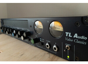 TL Audio C1-2