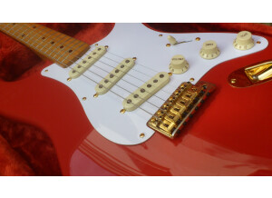 Fender 2017 Limited Edition Classic '50s Stratocaster