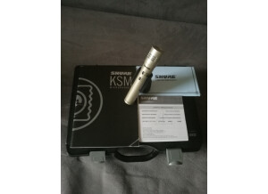 Shure KSM137/SL Stereo (76857)