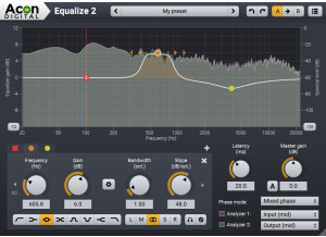 Equalize-UI