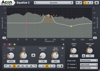 Equalize-UI Equalize-UI