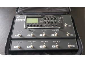 Fractal Audio Systems AX8 (64212)