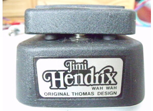 Dunlop JH1 Jimi Hendrix (12128)