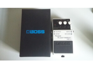 Boss NS-2 Noise Suppressor (49031)