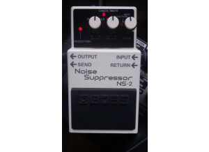 Boss NS-2 Noise Suppressor (27668)