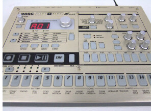 Korg ElecTribe Es-1 MkII (48752)