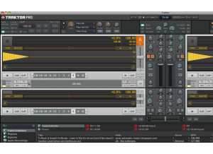 Native Instruments Traktor Pro (89689)