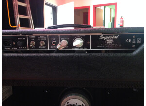 Tone King Imperial 20th Anniversary (28358)