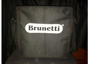 Brunetti Metropolitan