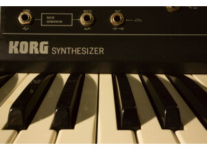 Korg Ms-10 (42493)