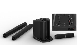 Bose L1 Compact portable