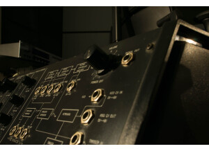 Korg Ms-10 (89011)