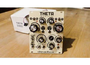 Dreadbox Theta module (87485)