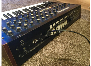 Korg Mono/Poly (33075)