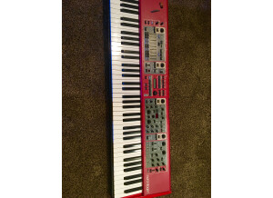 Clavia Nord Stage 2 76 (87337)
