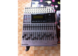 Tascam Portastudio DP-24SD (72608)