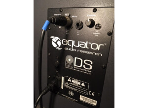 Equator Audio Research D8 (57252)