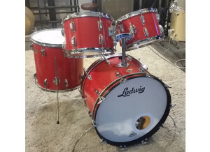 Ludwig Drums Classic Maple (65052)
