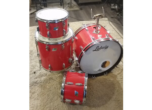 Ludwig Drums Classic Maple (23925)