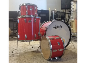 Ludwig Drums Classic Maple (88526)
