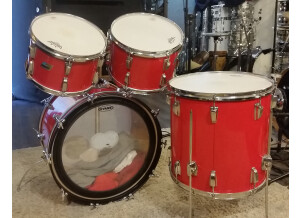 Ludwig Drums Classic Maple (99966)