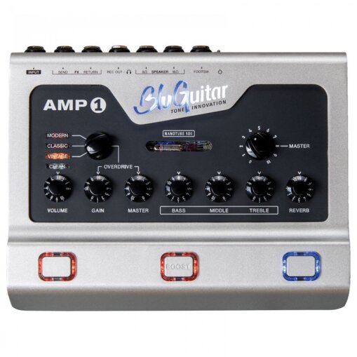 PR61355BI20446_AMP1M_BLUG_AMP_1_MERCURY_EDITION_AMPLIFIER_IMD PR61355BI20446_AMP1M_BLUG_AMP_1_MERCURY_EDITION_AMPLIFIER_IMD