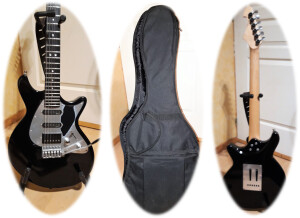 Lâg Jet Matt Design JM500 (98112)