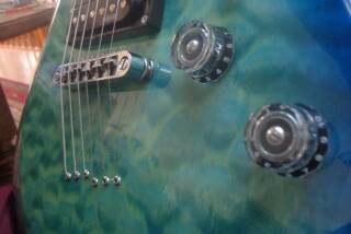 Schecter C-6 Plus