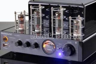 Nobsound MS-10D MKII