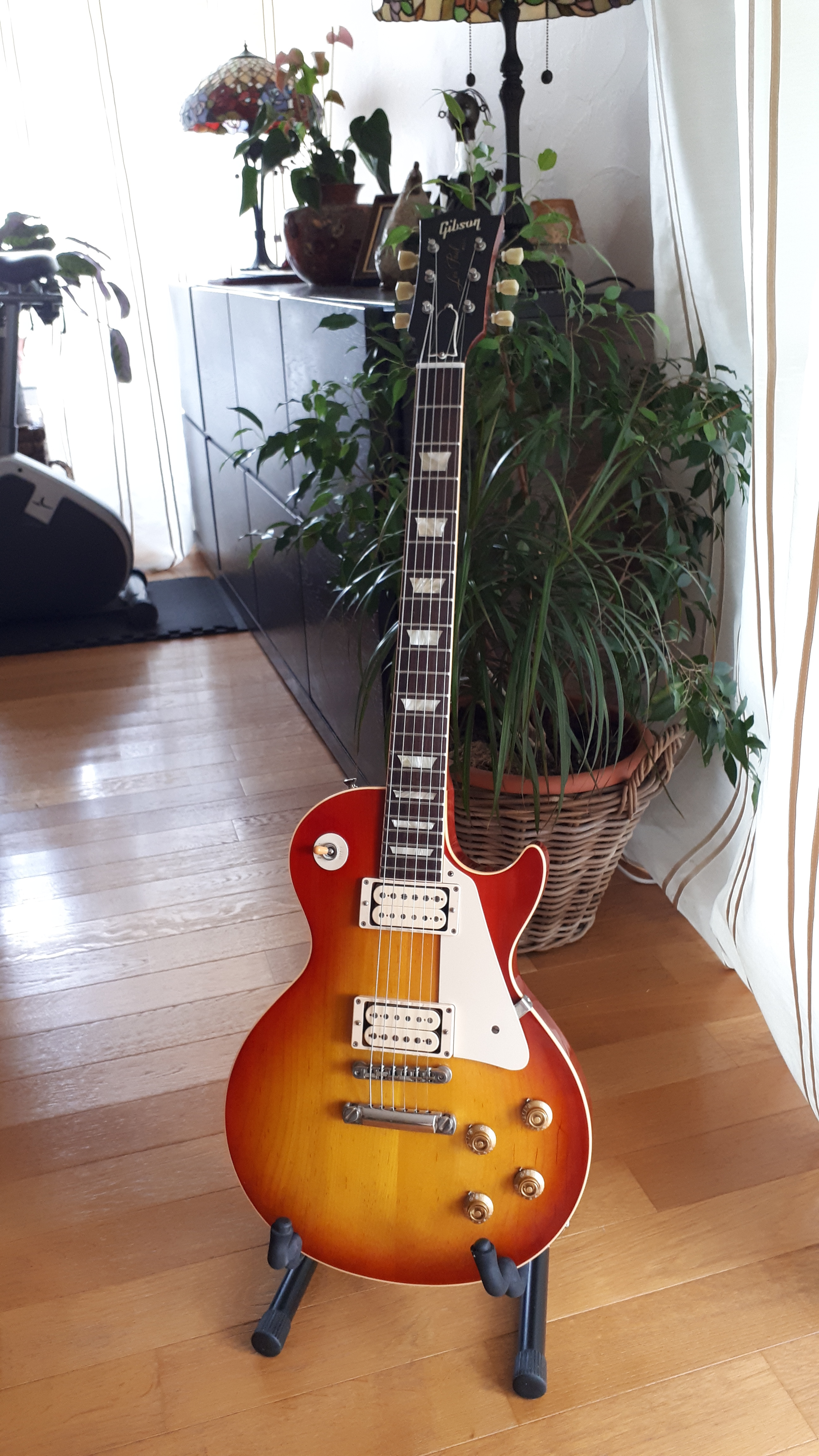 Tornade MS Pickups Humbucker P.A.F '59s 