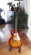 Tornade MS Pickups Humbucker P.A.F '59s
