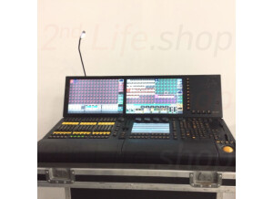 Ma Lighting GrandMA2 Ultra-light (74404)