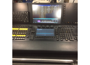 Ma Lighting GrandMA2 Ultra-light (36979)