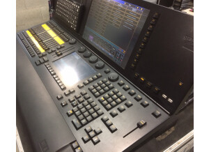 Ma Lighting GrandMA2 Ultra-light (65169)