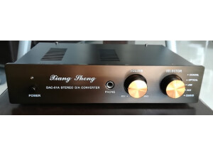 Xiang Sheng DAC-01