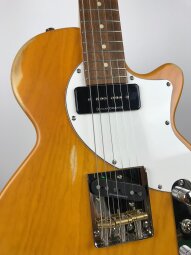 Cort Sunset TC : Cort Sunset TC - 3 Cort Sunset TC : Cort Sunset TC - 3