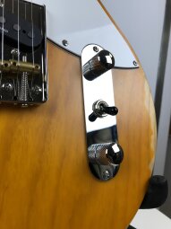 Cort Sunset TC : Cort Sunset TC - 5 Cort Sunset TC : Cort Sunset TC - 5