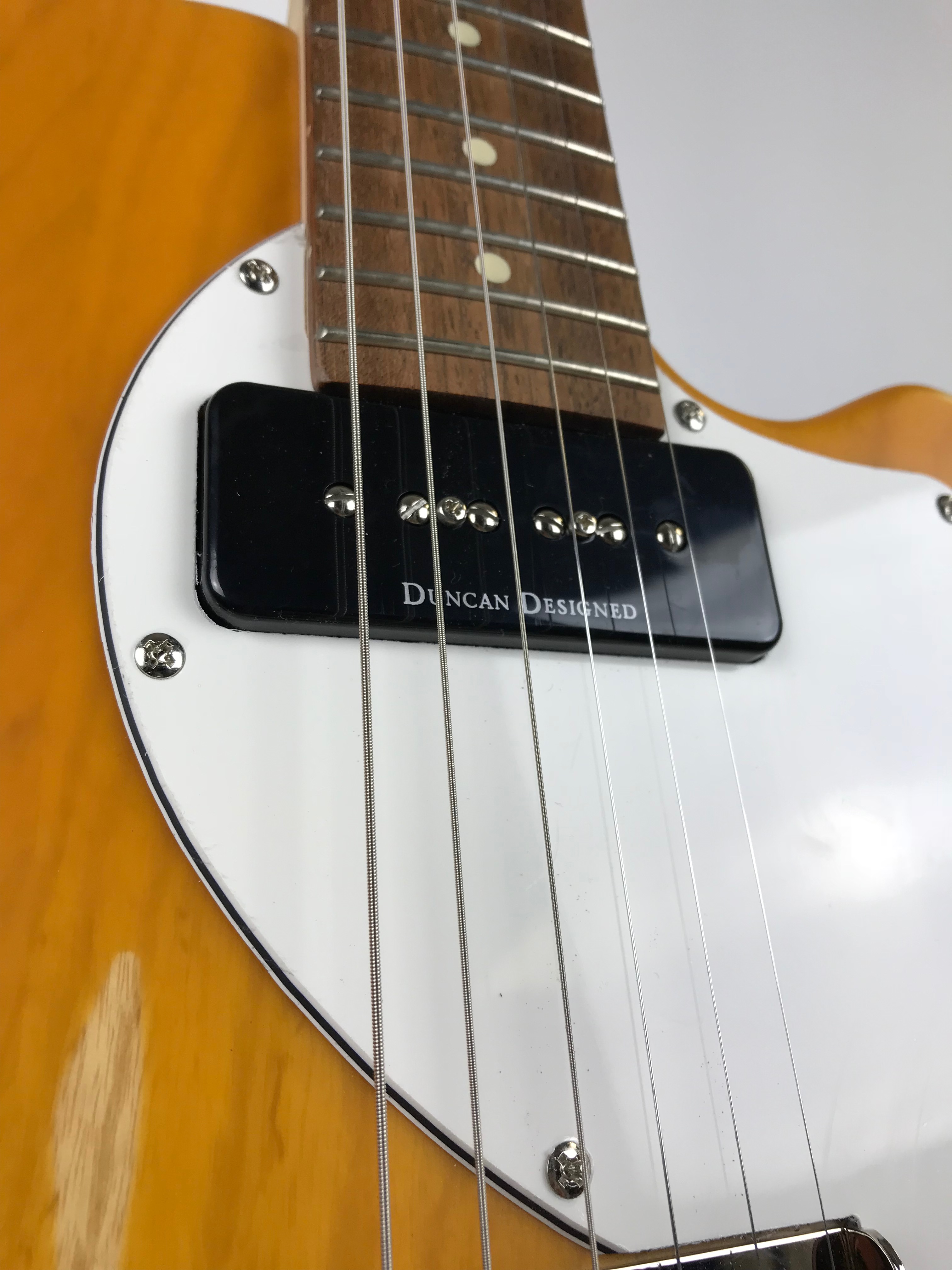 Cort Sunset TC : Cort Sunset TC - 7