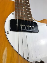 Cort Sunset TC : Cort Sunset TC - 7 Cort Sunset TC : Cort Sunset TC - 7