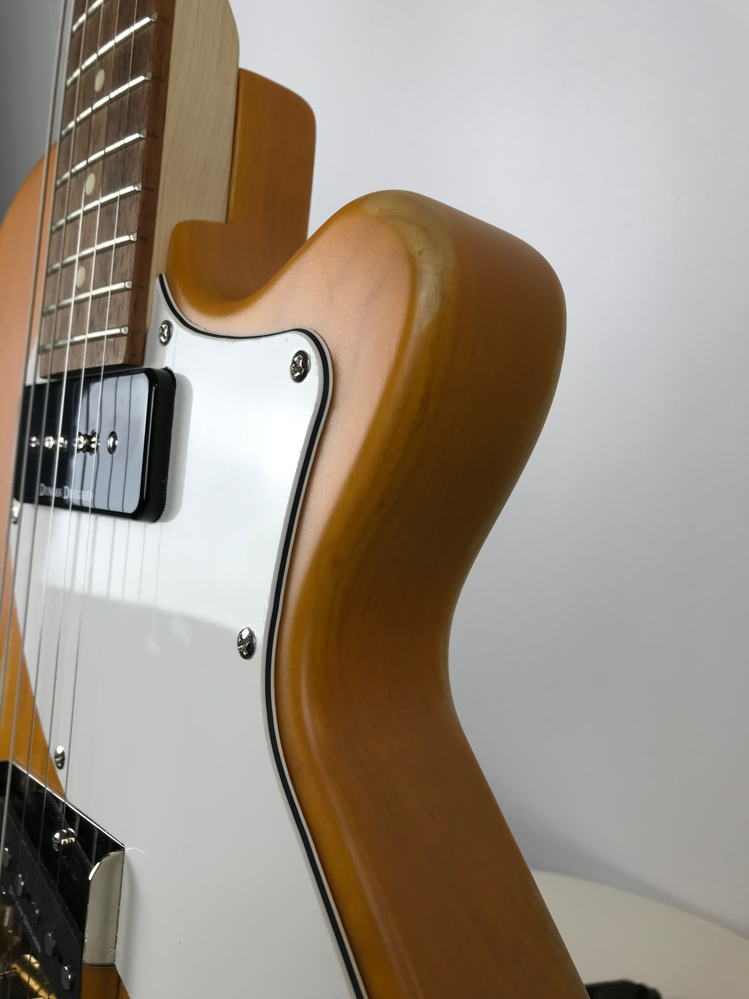 Cort Sunset TC : Cort Sunset TC - 9