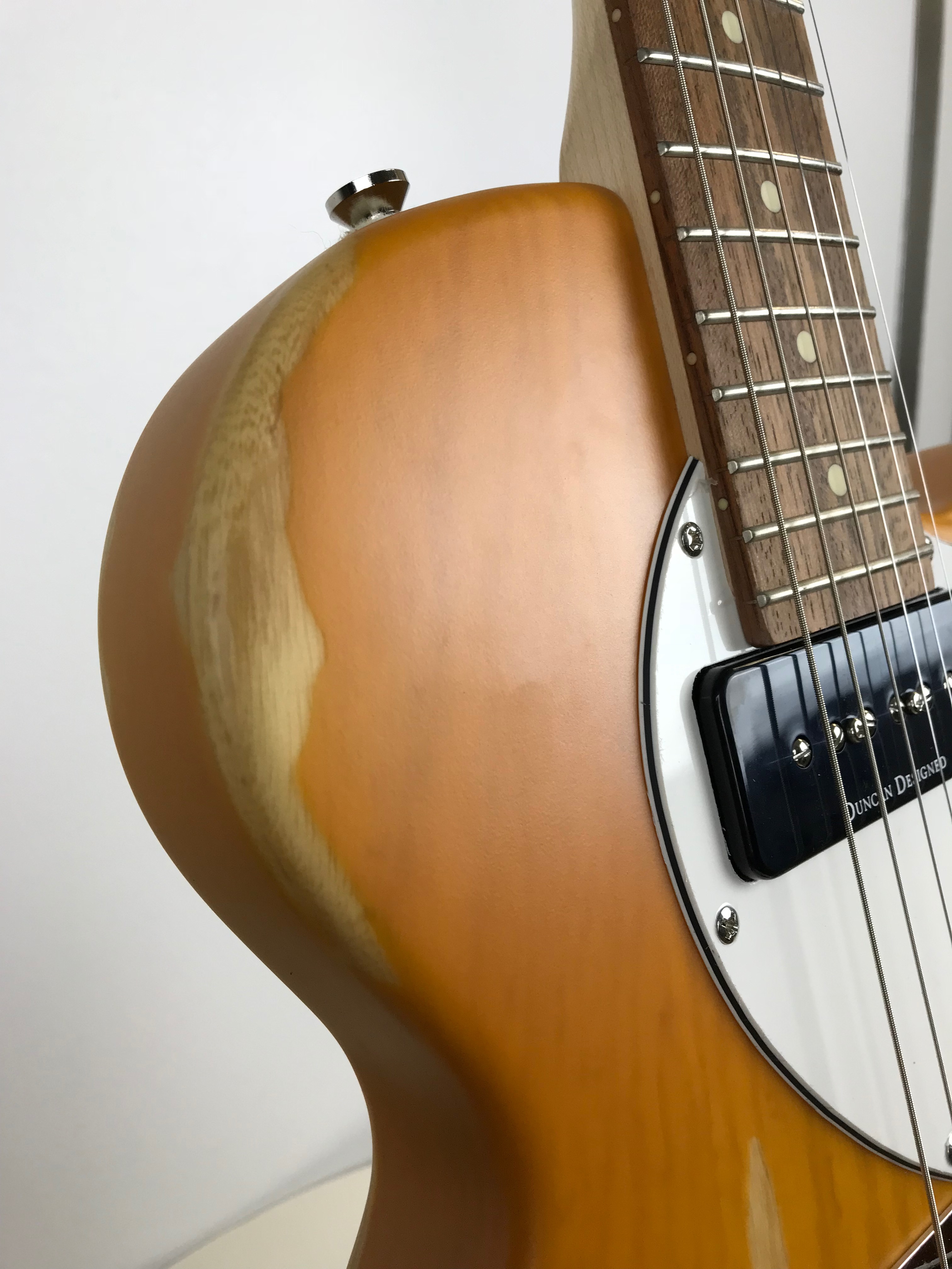 Cort Sunset TC : Cort Sunset TC - 10