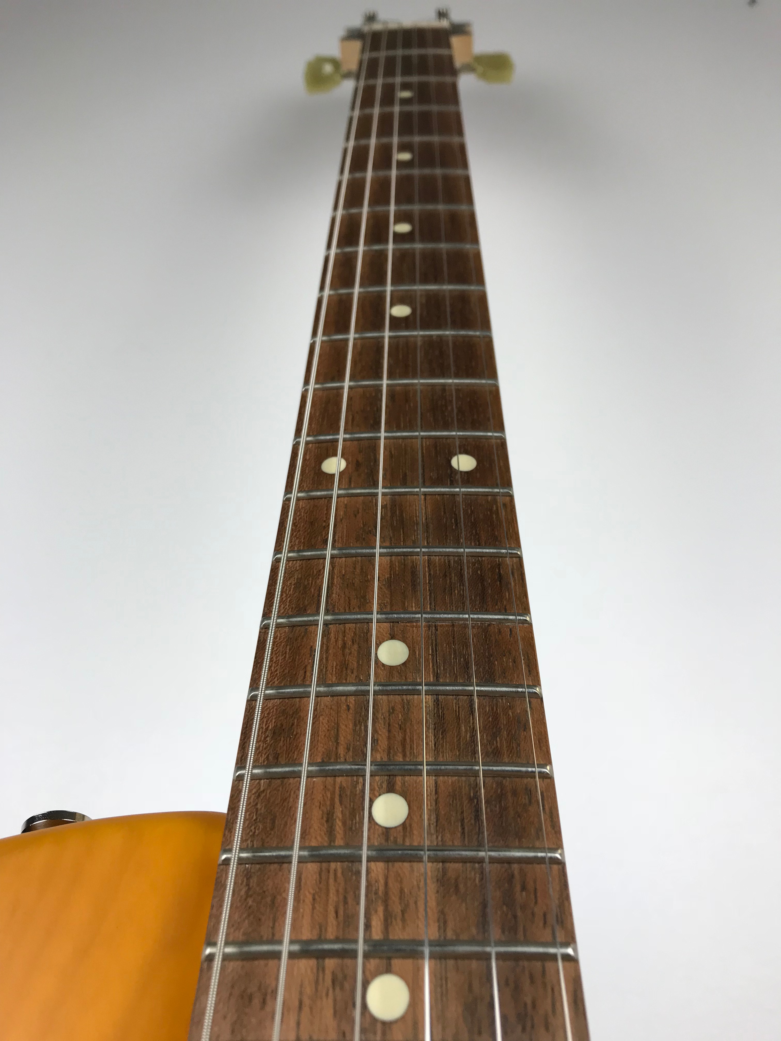 Cort Sunset TC : Cort Sunset TC - 12